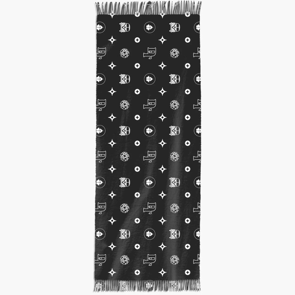 Disco DAYTRIP Pashmina